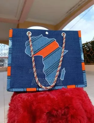 Sac Africain