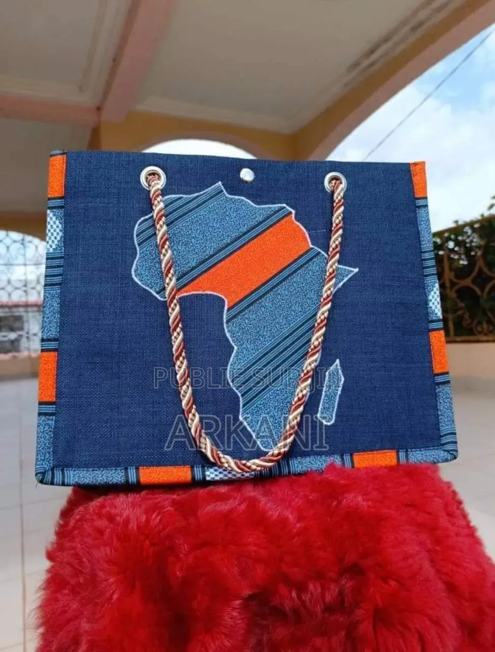 Sac Africain