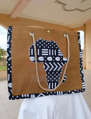 Sac Africain