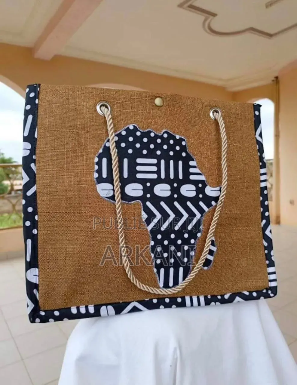 Sac Africain