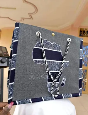 Sac Africain