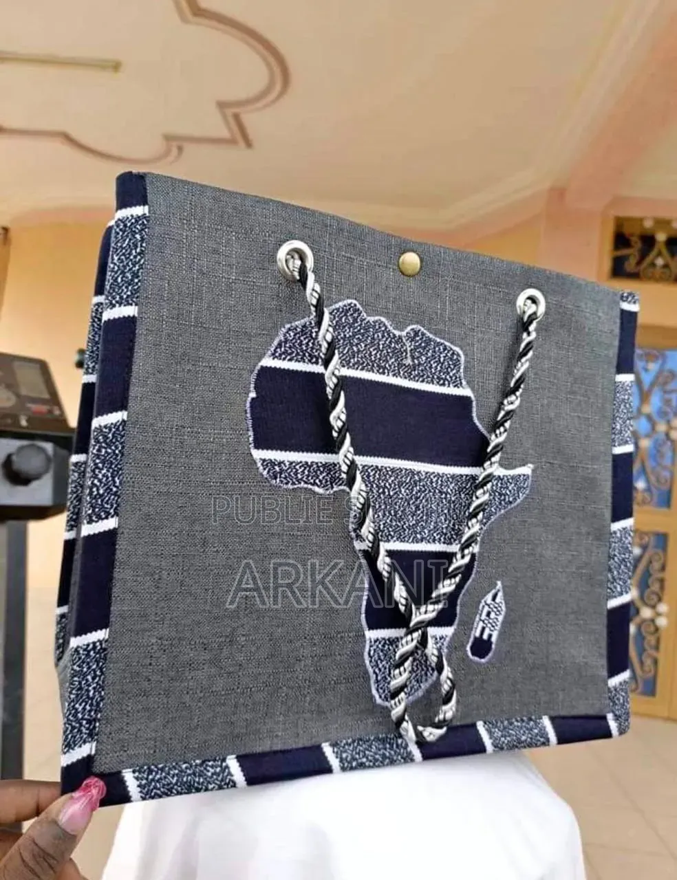 Sac Africain