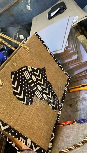 Sac Africain