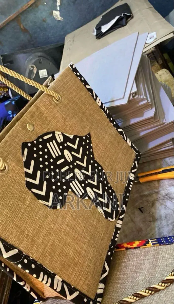 Sac Africain