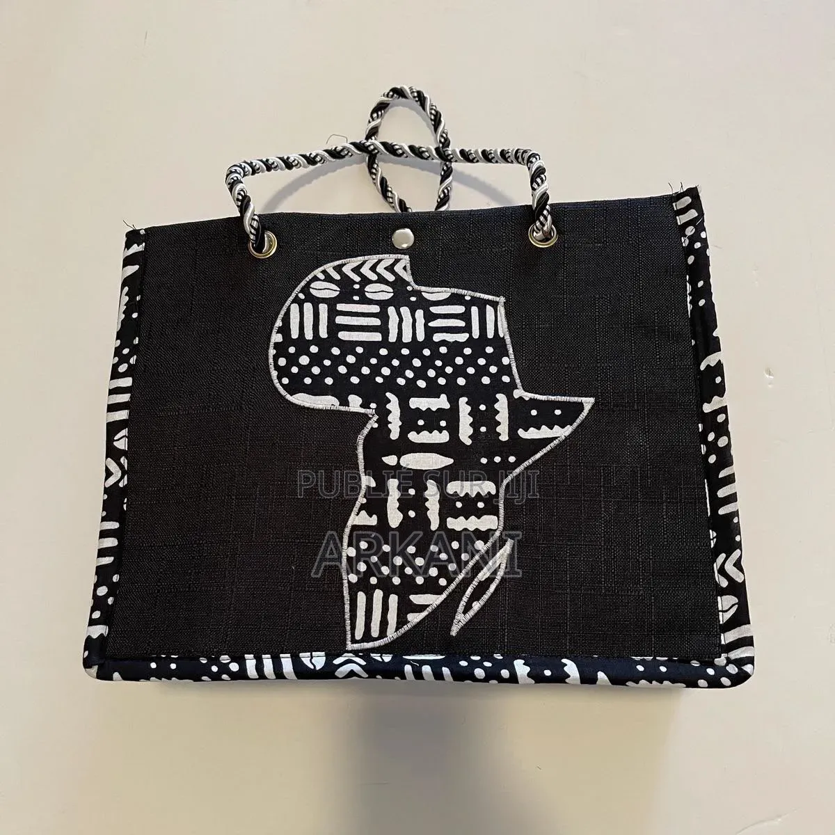 Sac Africain