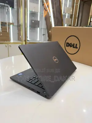 Nouveau Dell Latitude 7400 8GB Intel Core i5 SSD 256GB