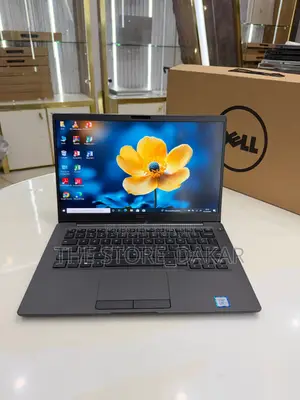 Nouveau Dell Latitude 7400 8GB Intel Core i5 SSD 256GB