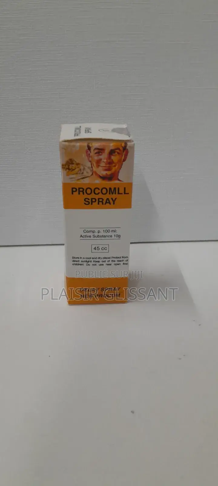Procomil Spray