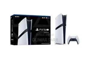 Playstation 5 Pro