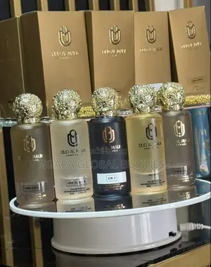 Oud Al Malik