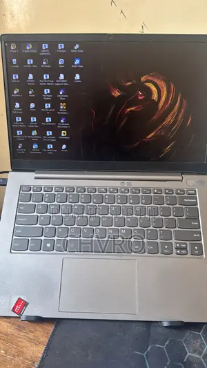 Ordinateur portable Lenovo Thinkbook 14 16GB AMD Ryzen 7 SSD 256GB