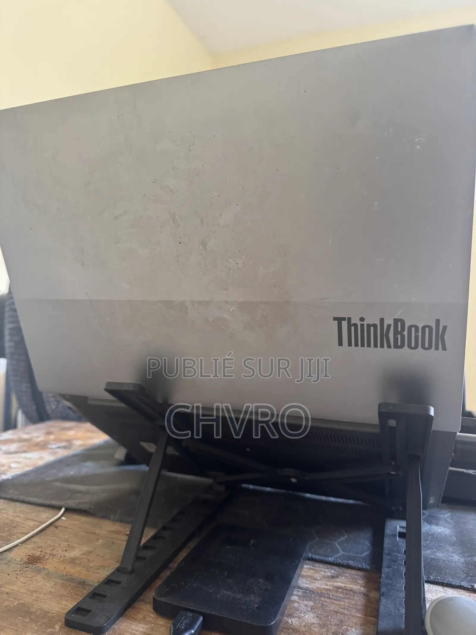 Ordinateur portable Lenovo Thinkbook 14 16GB AMD Ryzen 7 SSD 256GB