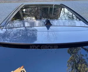 Hyundai Santa Fe 2017 Bleu
