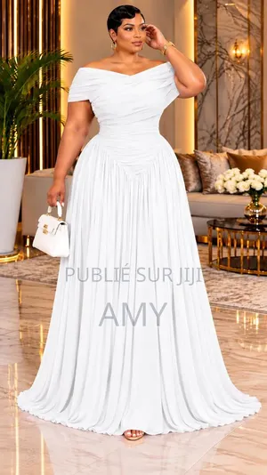 Robe Longue