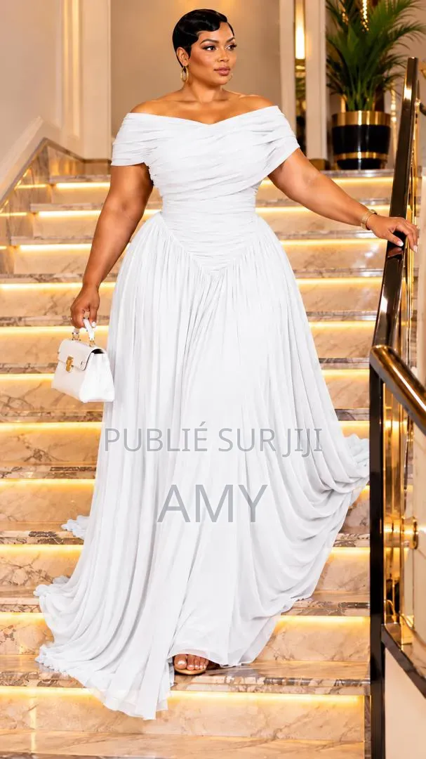 Robe Longue