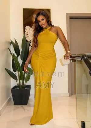 Robe Longue