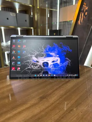 Nouveau HP EliteBook 1040 G8 16GB Intel Core i5 SSD 256GB