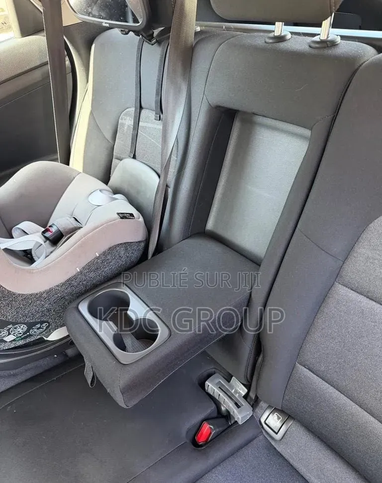 Hyundai Tucson 2019 Gris