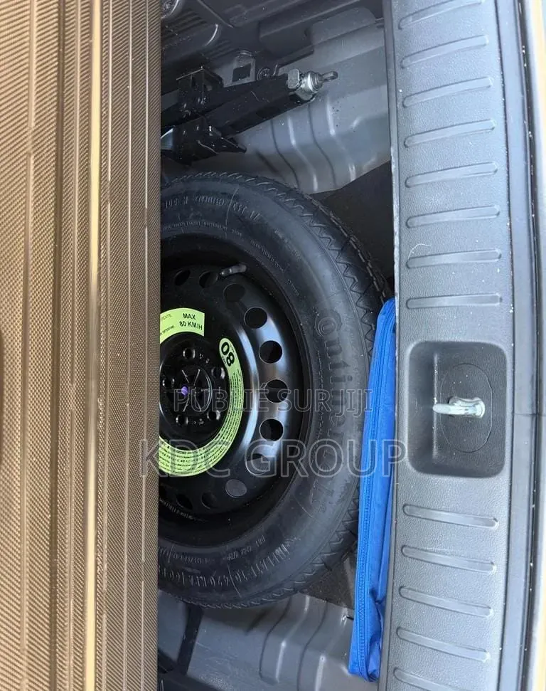 Hyundai Tucson 2019 Gris