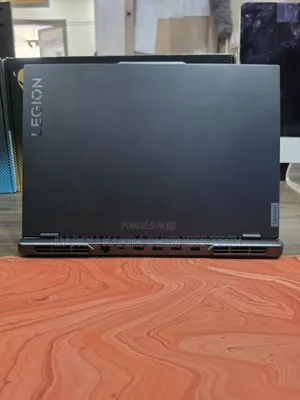 Nouveau Ordinateur portable Lenovo Legion 5 32GB Intel Core i7 SSD 1T