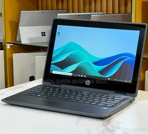 Nouveau HP Pro x360 Fortis 11 G9 8GB Intel Celeron SSD 128GB