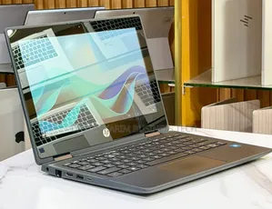 Nouveau HP Pro x360 Fortis 11 G9 8GB Intel Celeron SSD 128GB