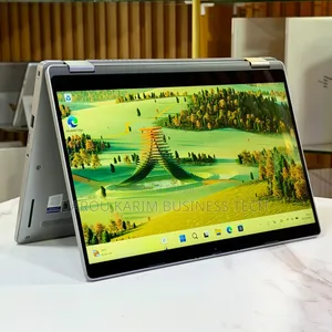 Nouveau Dell Latitude 5310 2-in-1 8GB Intel Core i5 SSD 256GB