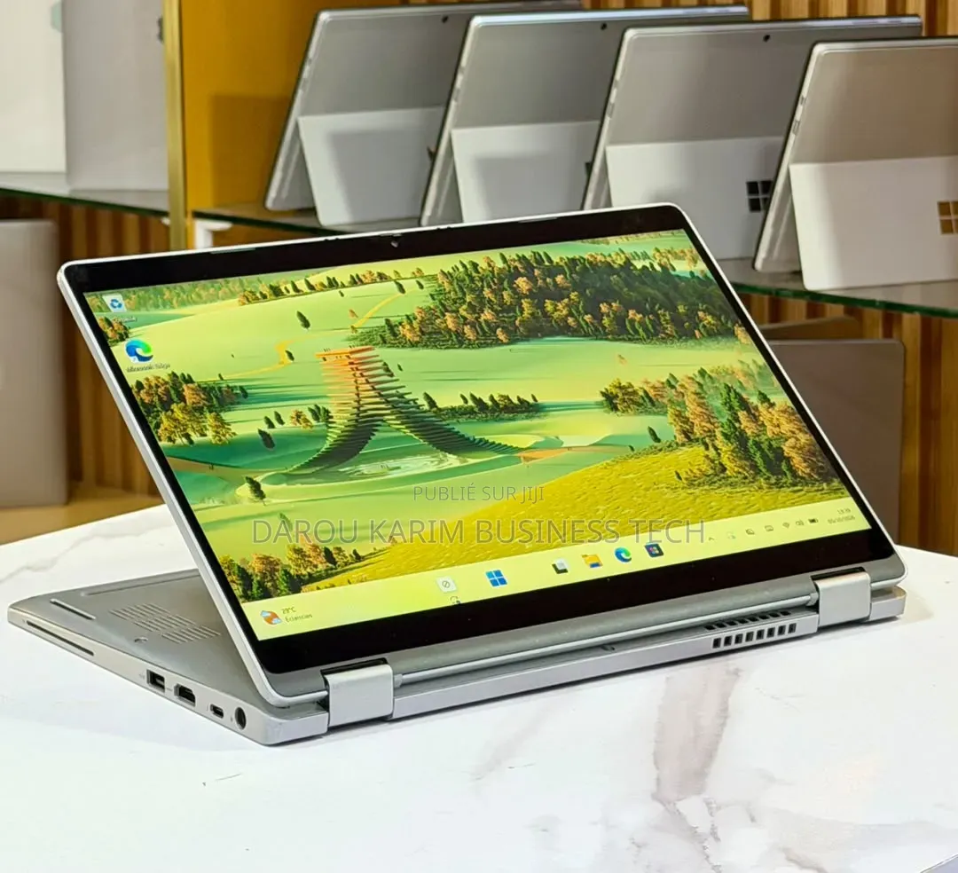 Nouveau Dell Latitude 5310 2-in-1 8GB Intel Core i5 SSD 256GB