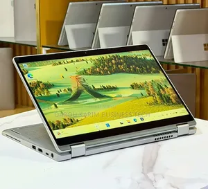 Nouveau Dell Latitude 5310 2-in-1 8GB Intel Core i5 SSD 256GB