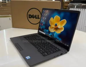 Nouveau Dell Latitude 7400 8GB Intel Core i5 SSD 256GB