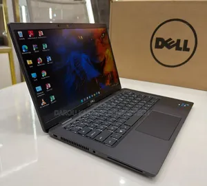 Nouveau Dell Latitude 7320 16GB Intel Core i7 SSD 512GB