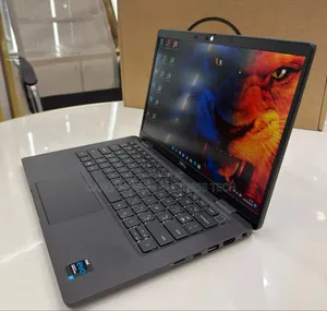 Nouveau Dell Latitude 7320 16GB Intel Core i7 SSD 512GB