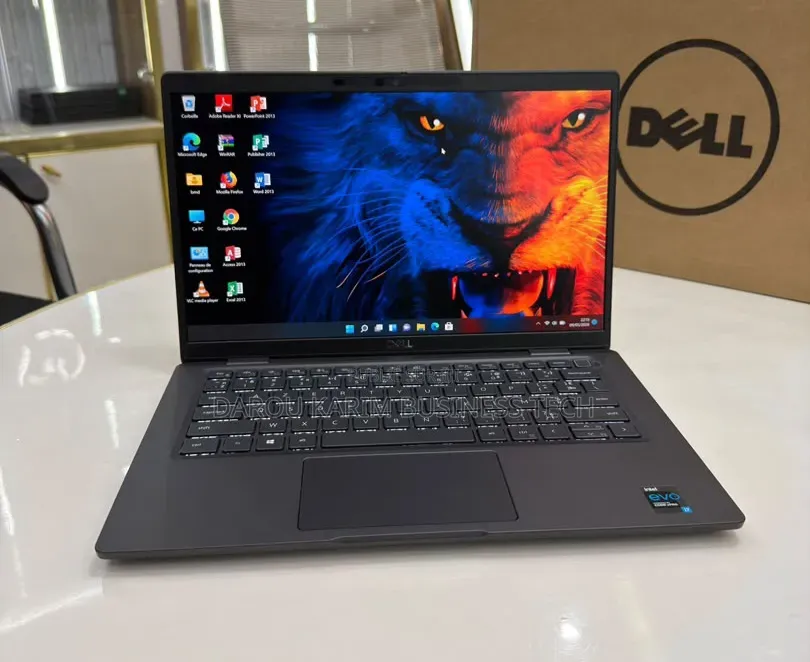 Nouveau Dell Latitude 7320 16GB Intel Core i7 SSD 512GB