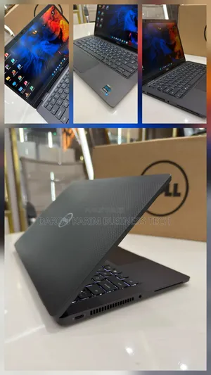 Nouveau Dell Latitude 7320 16GB Intel Core i7 SSD 512GB