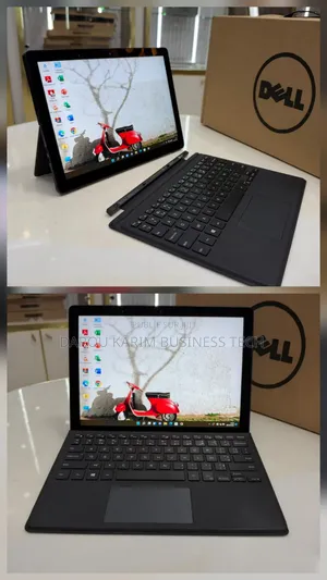 Nouveau Dell Latitude 5290 2-in-1 8GB Intel Core i5 SSD 256GB