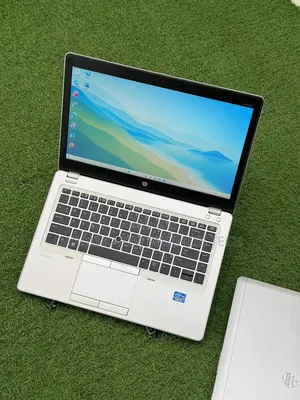 Nouveau HP EliteBook Folio 8GB Intel Core i5 SSD 256GB
