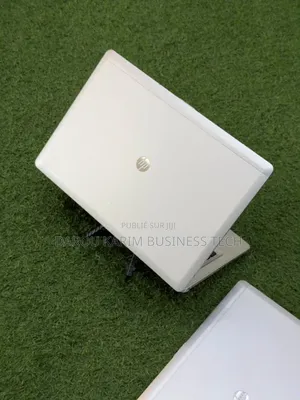 Nouveau HP EliteBook Folio 8GB Intel Core i5 SSD 256GB