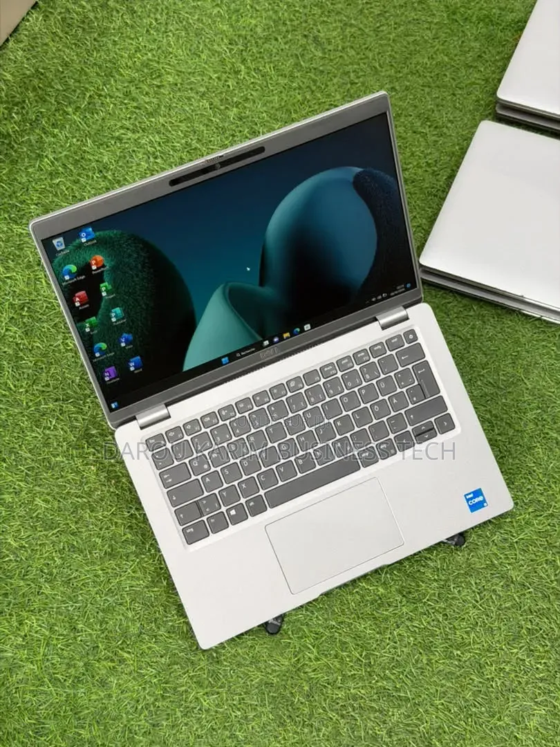Nouveau Dell Latitude 5420 16GB Intel Core i5 SSD 256GB