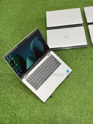 Nouveau Dell Latitude 5420 16GB Intel Core i5 SSD 256GB