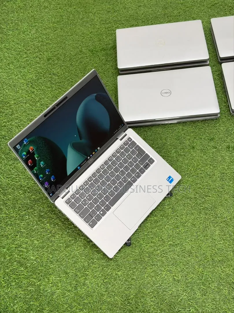 Nouveau Dell Latitude 5420 16GB Intel Core i5 SSD 256GB