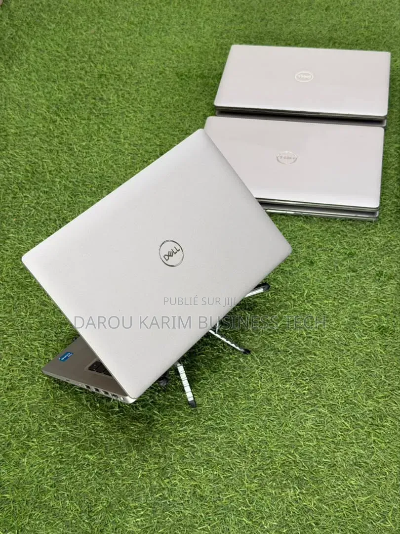 Nouveau Dell Latitude 5420 16GB Intel Core i5 SSD 256GB