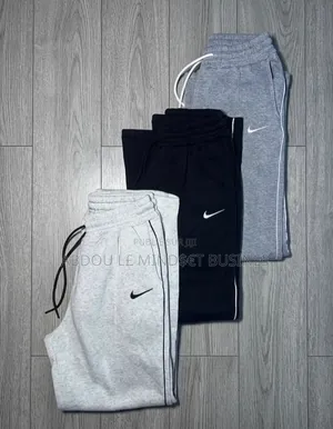 Pantalon Nike Coton All Color Disponible