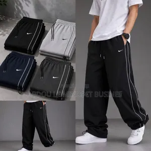 Pantalon Nike Coton All Color Disponible