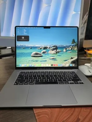 Nouveau Apple MacBook Air 2023 M2 16GB Apple M2 SSD 512GB