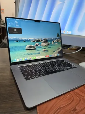 Nouveau Apple MacBook Air 2023 M2 16GB Apple M2 SSD 512GB