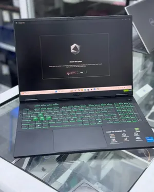 Nouveau Asus TUF Gaming F16 16GB Intel Core i5 SSD 512GB