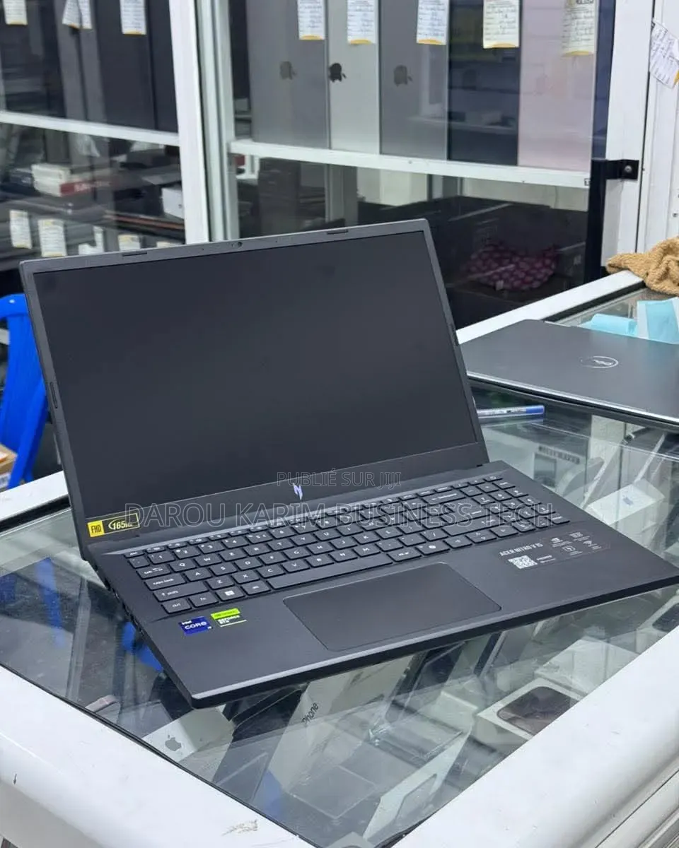 Nouveau Ordinateur portable Acer Aspire V15 16GB Intel Core i9 SSD 1T