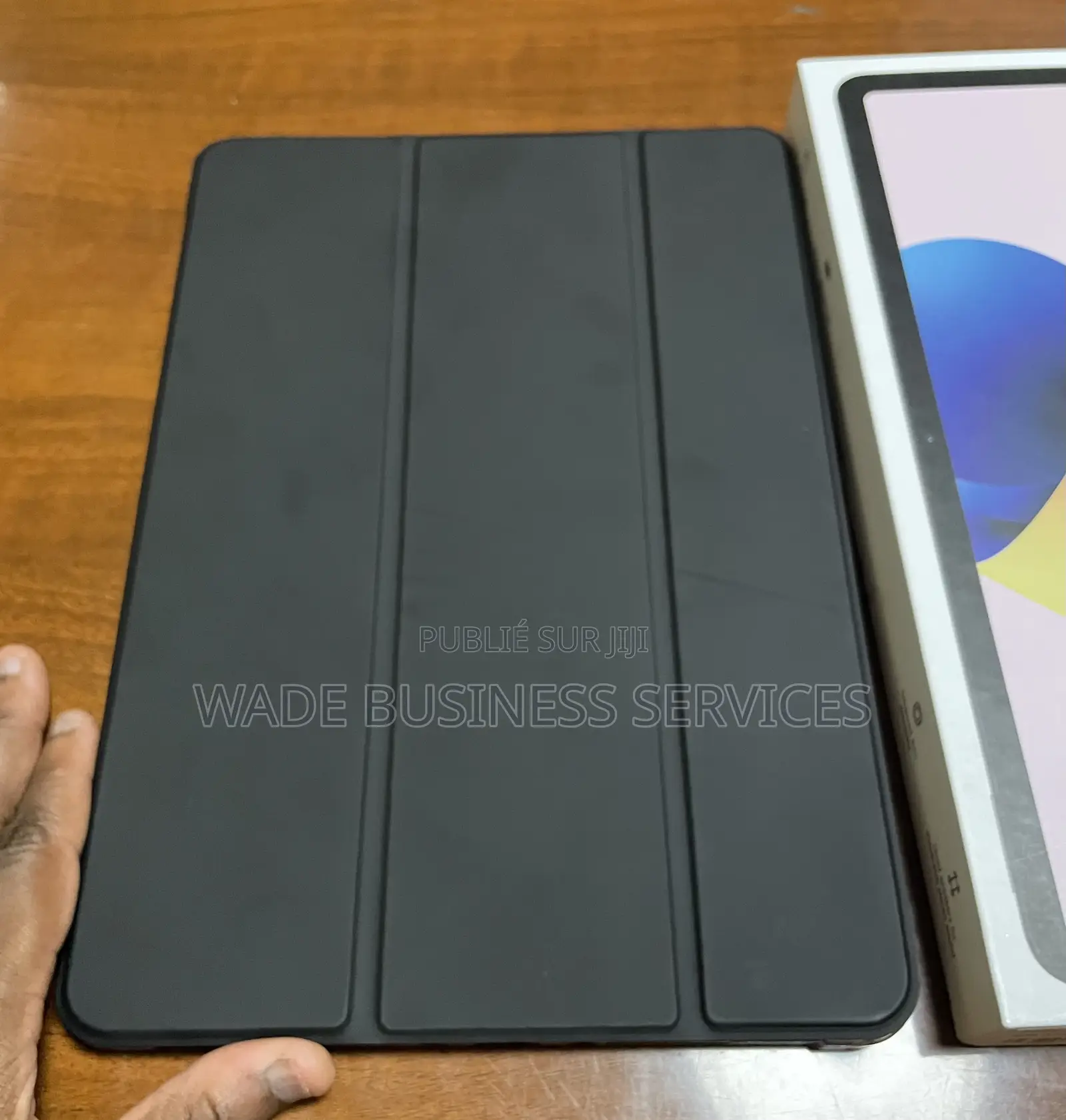 Nouveau Xiaomi Redmi Pad 2 Pro 128 GB Gris