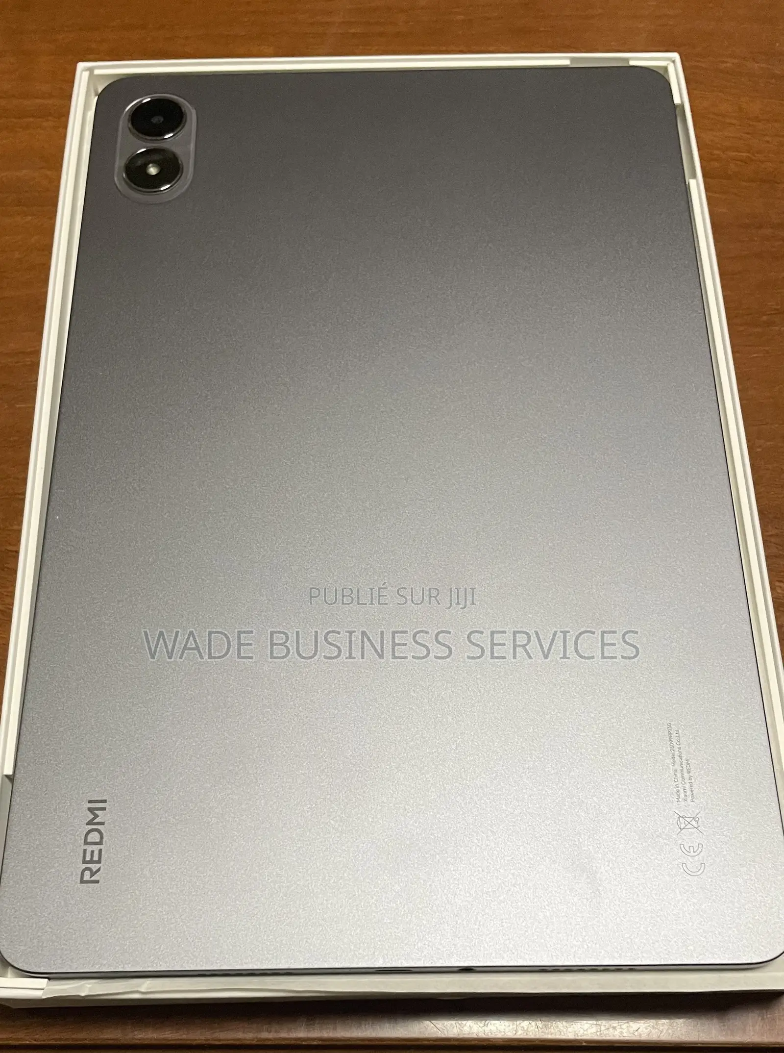 Nouveau Xiaomi Redmi Pad 2 Pro 128 GB Gris