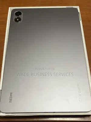 Nouveau Xiaomi Redmi Pad 2 Pro 128 GB Gris